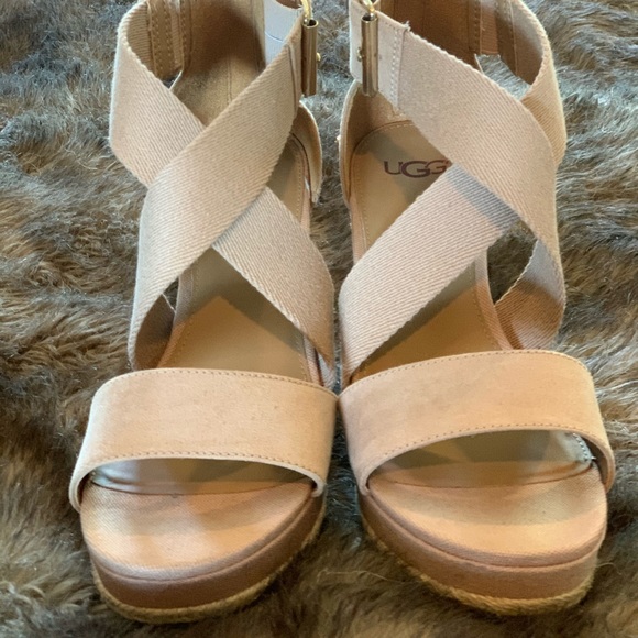 Ugg stretch platforms - Picture 3 of 7